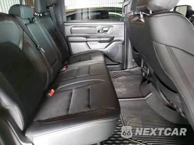 Zdjęcie 10 z 12 samochodu: 2020 RAM 1500 BIG HORN VIN:1C6SRFFT0LN285221 - miniatura