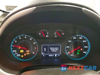 Zdjęcie 9 z 12 samochodu: 2023 CHEVROLET MALIBU LT VIN:1G1ZD5ST0PF218598 - miniatura