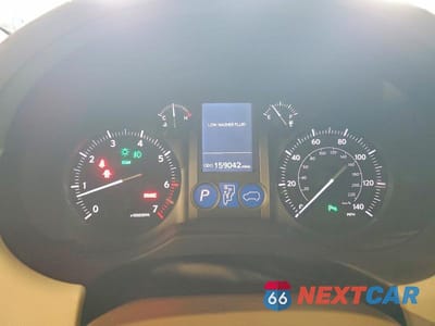 Zdjęcie 9 z 13 samochodu: 2015 LEXUS GX 460 VIN:JTJBM7FX1F5095686 - miniatura