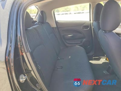 Zdjęcie 10 z 12 samochodu: 2015 MITSUBISHI MIRAGE DE VIN:ML32A3HJ4FH053754 - miniatura