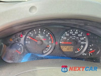 Zdjęcie 9 z 11 samochodu: 2006 NISSAN FRONTIER SE VIN:1N6AD07U26C406559 - miniatura