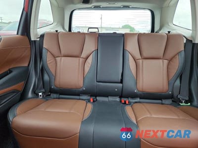Zdjęcie 10 z 13 samochodu: 2023 SUBARU FORESTER TOURING VIN:JF2SKARC7PH524233 - miniatura
