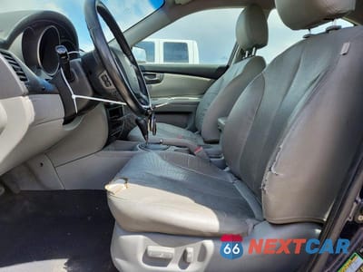 Zdjęcie 7 z 12 samochodu: 2009 KIA OPTIMA LX VIN:KNAGE228695295293 - miniatura