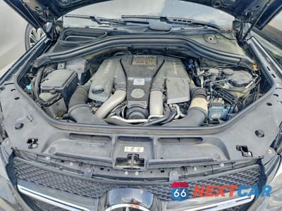 Zdjęcie 12 z 12 samochodu: 2016 MERCEDES-BENZ GLE COUPE 63 AMG-S VIN:4JGED7FB1GA046013 - miniatura