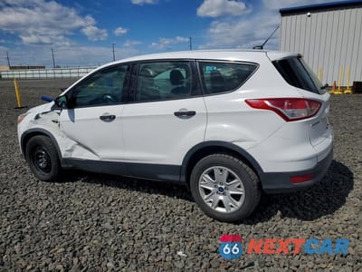 Drugie zdjęcie samochodu z przodu: 2013 FORD ESCAPE S VIN:1FMCU0F73DUD70567 - miniatura
