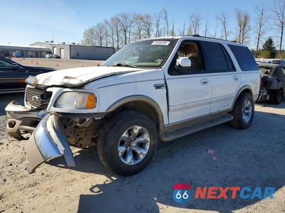 2001 FORD EXPEDITION EDDIE BAUER 1FMPU18L11LB09439 - główne zdjęcie licytacji z USA - miniatura