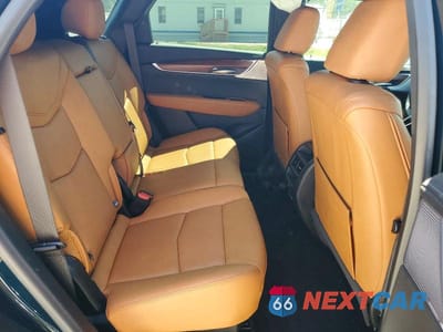 Zdjęcie 11 z 14 samochodu: 2025 CADILLAC XT5 PREMIUM LUXURY VIN:1GYKNCRS0SZ135052 - miniatura