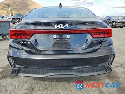 Zdjęcie 6 z 12 samochodu: 2023 KIA FORTE LXS VIN:3KPF24AD6PE662907 - miniatura