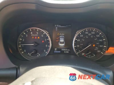 Zdjęcie 9 z 12 samochodu: 2020 INFINITI Q50 3.0T LUXE VIN:JN1EV7AP9LM206171 - miniatura