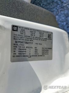 Zdjęcie 12 z 12 samochodu: 2013 GMC SIERRA K1500 SLT VIN:3GTP2WE77DG277117 - miniatura