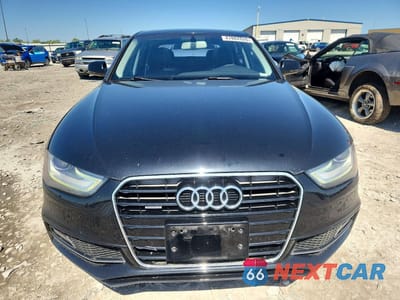 Piąte zdjęcie samochodu w środku: 2016 AUDI A4 PREMIUM S-LINE VIN:WAUBFAFL6GN011819 - miniatura