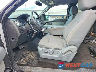 Zdjęcie 7 z 12 samochodu: 2013 FORD F150 SUPER CAB VIN:1FTFX1ET9DFC45445 - miniatura