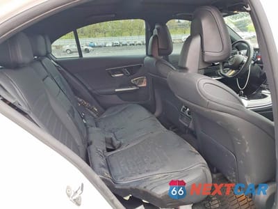 Zdjęcie 10 z 13 samochodu: 2024 MERCEDES-BENZ C 300 4MATIC VIN:W1KAF4HB5RR199237 - miniatura