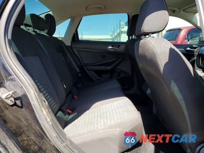 Zdjęcie 10 z 13 samochodu: 2022 VOLKSWAGEN JETTA S VIN:3VWCM7BU8NM016491 - miniatura