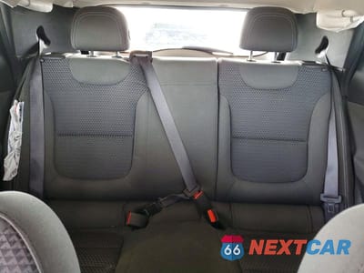 Zdjęcie 10 z 13 samochodu: 2023 CHEVROLET BOLT EUV LT VIN:1G1FY6S00P4146378 - miniatura