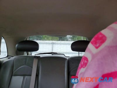 Zdjęcie 10 z 12 samochodu: 2001 CHRYSLER PT CRUISER VIN:3C8FY4BB51T287136 - miniatura