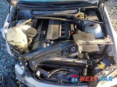 Zdjęcie 11 z 11 samochodu: 2001 BMW 330 I VIN:WBAAV53481FJ64299 - miniatura