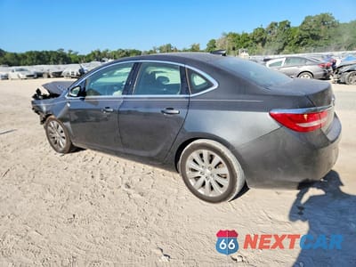Drugie zdjęcie samochodu z przodu: 2016 BUICK VERANO VIN:1G4PP5SK1G4169884 - miniatura