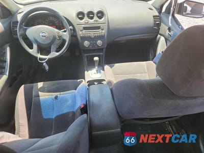 Zdjęcie 8 z 12 samochodu: 2007 NISSAN ALTIMA 2.5 VIN:1N4AL21E07N412049 - miniatura
