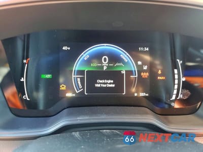 Zdjęcie 9 z 12 samochodu: 2026 TOYOTA COROLLA HYBRID LE VIN:JTDBCMFEXT3137573 - miniatura