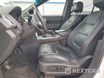Zdjęcie 7 z 13 samochodu: 2015 FORD EXPLORER VIN:1FM5K7F87FGC45329 - miniatura