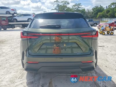 Zdjęcie 6 z 13 samochodu: 2024 LEXUS NX 350 PREMIUM VIN:2T2GGCEZ1RC046129 - miniatura