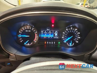Zdjęcie 9 z 13 samochodu: 2017 FORD FUSION SE VIN:3FA6P0H96HR111887 - miniatura
