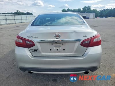 Zdjęcie 6 z 12 samochodu: 2018 NISSAN ALTIMA 2.5 SL VIN:1N4AL3AP7JC216457 - miniatura