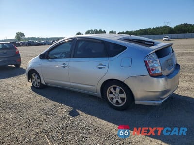 Drugie zdjęcie samochodu z przodu: 2007 TOYOTA PRIUS BASE VIN:JTDKB20U977685151 - miniatura