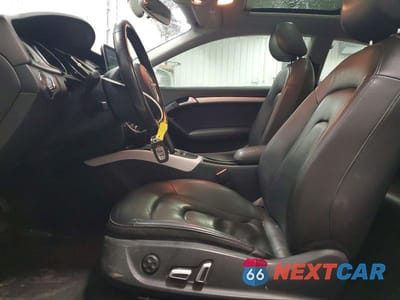 Zdjęcie 7 z 12 samochodu: 2015 AUDI A5 PROGRESSIV VIN:WAUDFBFR3FA047931 - miniatura