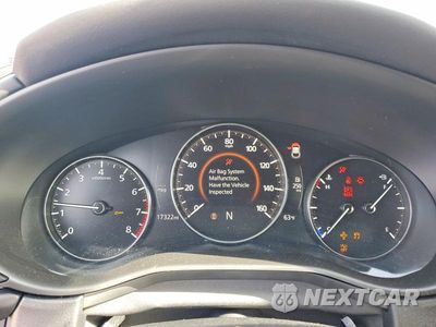 Zdjęcie 9 z 13 samochodu: 2025 MAZDA CX-30 SELECT VIN:3MVDMBBMXSM789340 - miniatura