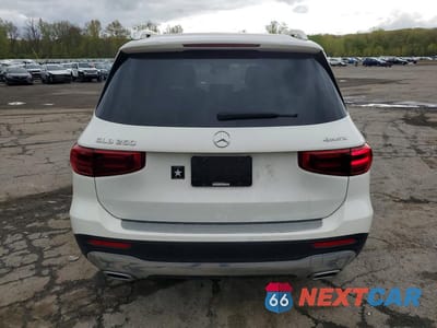 Zdjęcie 6 z 13 samochodu: 2025 MERCEDES-BENZ GLB 250 4MATIC VIN:W1N4M4HB5SW417772 - miniatura