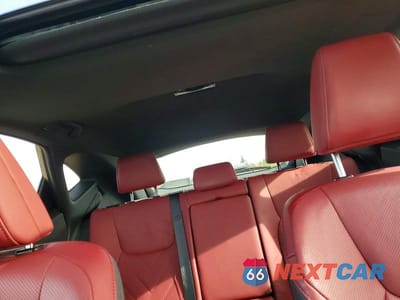Zdjęcie 10 z 13 samochodu: 2022 LEXUS NX 350 VIN:2T2HGCEZ6NC010578 - miniatura