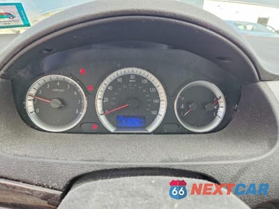 Zdjęcie 9 z 13 samochodu: 2009 HYUNDAI SONATA GLS VIN:5NPET46C59H476685 - miniatura