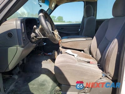 Zdjęcie 7 z 12 samochodu: 2007 CHEVROLET SILVERADO C1500 CLASSIC VIN:3GCEC14X47G197478 - miniatura