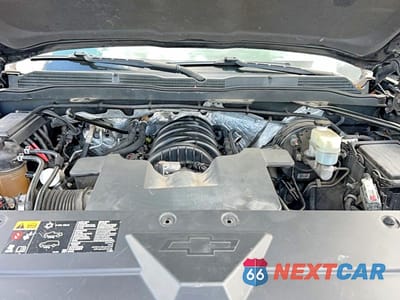 Zdjęcie 7 z 10 samochodu: 2014 CHEVROLET SILVERADO K1500 LTZ VIN:1GCVKSEJ0EZ409969 - miniatura