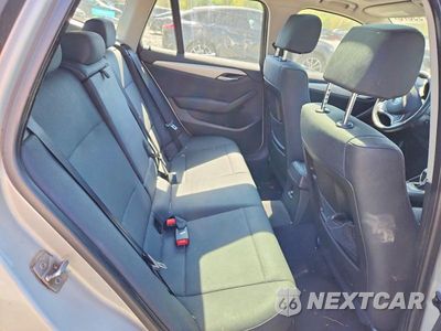 Zdjęcie 10 z 12 samochodu: 2014 BMW X1 XDRIVE28I VIN:WBAVL1C53EVY16024 - miniatura