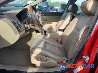 Zdjęcie 7 z 13 samochodu: 2009 CADILLAC STS VIN:1G6DD67VX90168285 - miniatura
