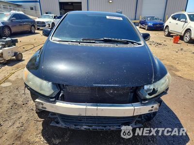 Piąte zdjęcie samochodu w środku: 2009 HONDA CIVIC SI VIN:2HGFG21569H701910 - miniatura