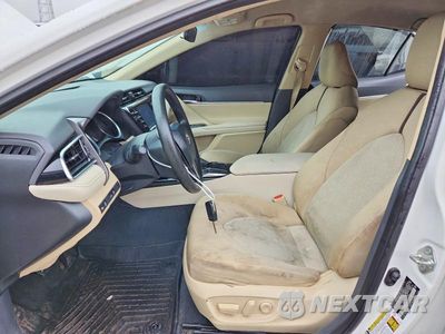 Zdjęcie 7 z 12 samochodu: 2018 TOYOTA CAMRY LE VIN:4T1B11HK8JU531096 - miniatura