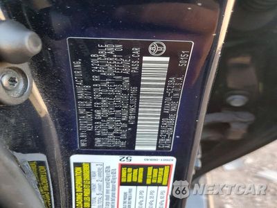 Zdjęcie 12 z 12 samochodu: 2018 TOYOTA CAMRY SE VIN:4T1B11HK5JU571166 - miniatura