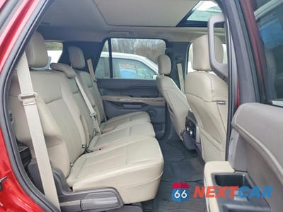 Zdjęcie 11 z 13 samochodu: 2019 FORD EXPEDITION XLT VIN:1FMJU1JT9KEA08039 - miniatura