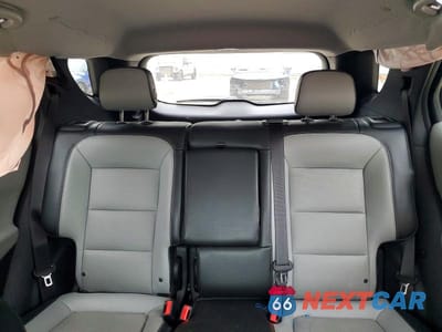 Zdjęcie 10 z 13 samochodu: 2018 CHEVROLET EQUINOX PREMIER VIN:3GNAXVEV7JL404149 - miniatura