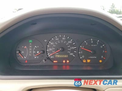 Zdjęcie 9 z 12 samochodu: 2001 TOYOTA CAMRY SOLARA SE V6 VIN:2T1CF28P51C530464 - miniatura