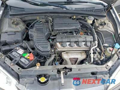 Zdjęcie 11 z 11 samochodu: 2005 HONDA CIVIC DX VP VIN:2HGES16305H514815 - miniatura