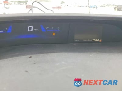 Zdjęcie 9 z 12 samochodu: 2015 HONDA CIVIC EXL VIN:2HGFB2F90FH554554 - miniatura