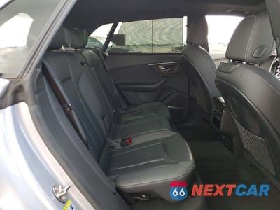 Zdjęcie 11 z 13 samochodu: 2021 AUDI Q8 PRESTIGE S-LINE VIN:WA1FVAF19MD029717 - miniatura