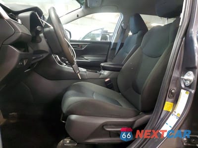 Zdjęcie 7 z 14 samochodu: 2022 TOYOTA RAV4 HYBRID LE VIN:4T3MWRFV6NU081824 - miniatura