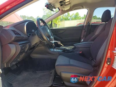 Zdjęcie 7 z 12 samochodu: 2023 SUBARU CROSSTREK PREMIUM VIN:JF2GTAPC6PH240226 - miniatura