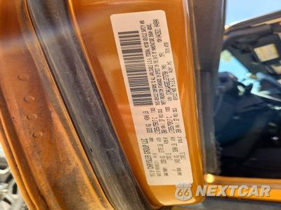 Zdjęcie 13 z 13 samochodu: 2014 JEEP WRANGLER SPORT VIN:1C4AJWAG6EL273790 - miniatura